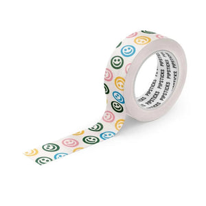 Pipsticks - Good Moods Washi Tape