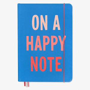 Kate Spade - Take Note Extra Large Notebook