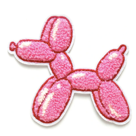 Smarty Pants Paper - Balloon Dog Patch