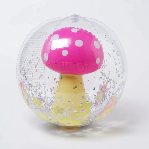 Sunnylife - 3D Inflatable Fairy Beach Ball