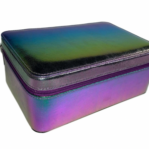 Bari Lynn - Jewelry Box - Rainbow