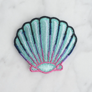 Wildflower + Co - Seashell Patch