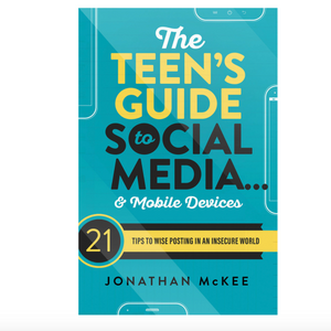 The Teen's Guide to Social Media and Mobile Devices