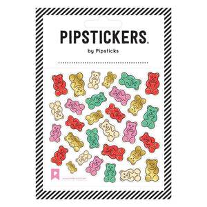 Pipsticks - Yummy Gummy