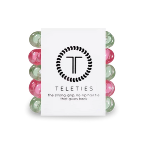 Teleties - Bunny Love Hair Ties