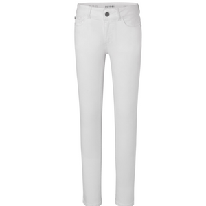 DL1961 - Chloe Skinny Jean in Snow