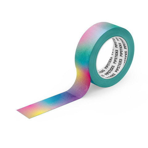 Pipsticks - Ombre Dreams Washi