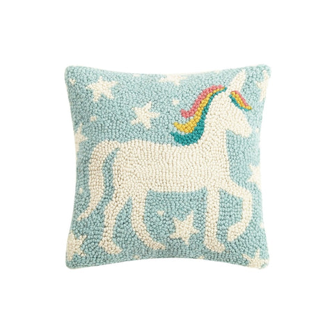 Peking Handcraft - Unicorn Magic Hook Pillow