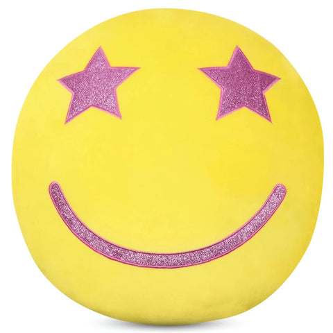 Iscream - Starry Eyed Smile Plush